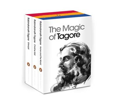 The Magic of Tagore (Box set) von Penguin Random House India
